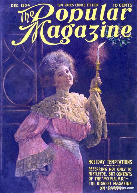 The Popular Magazine, December 1904