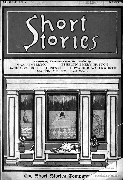 Short Stories