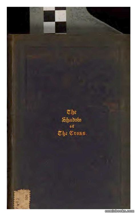 The Shadow of the Cross
