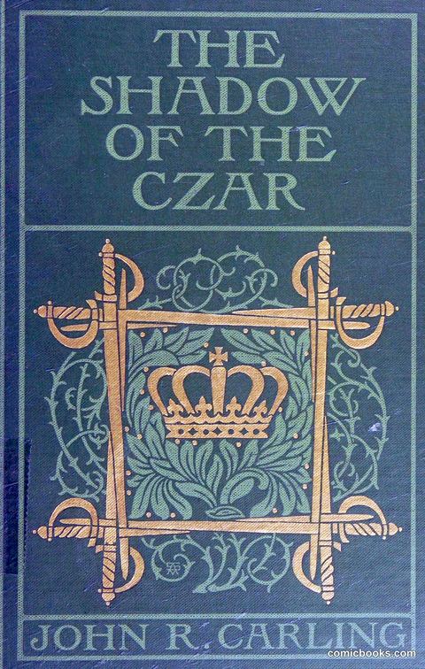 The Shadow of the Czar
