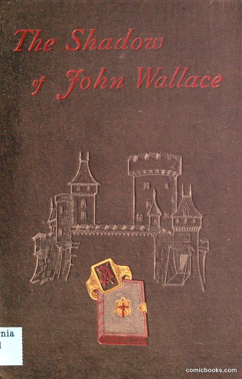 The Shadow of John Wallace