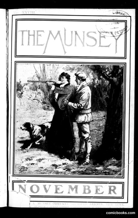 The Munsey (November 1902)