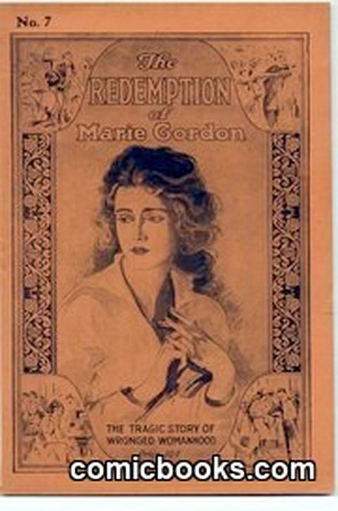 The Redemption of Marie Gordon, No. 7