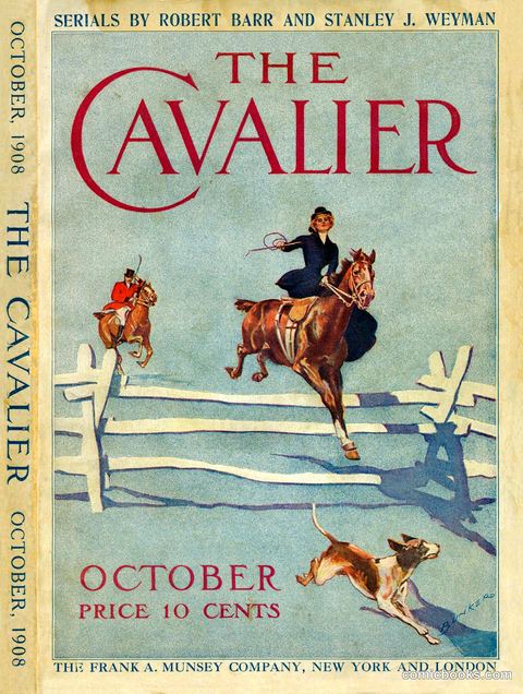 The Cavalier