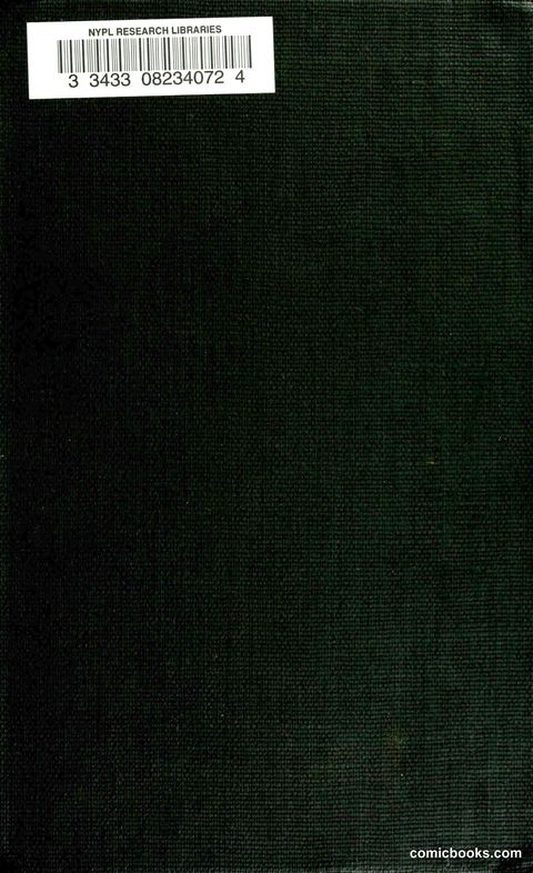 The Valley and the Shadow (1868)