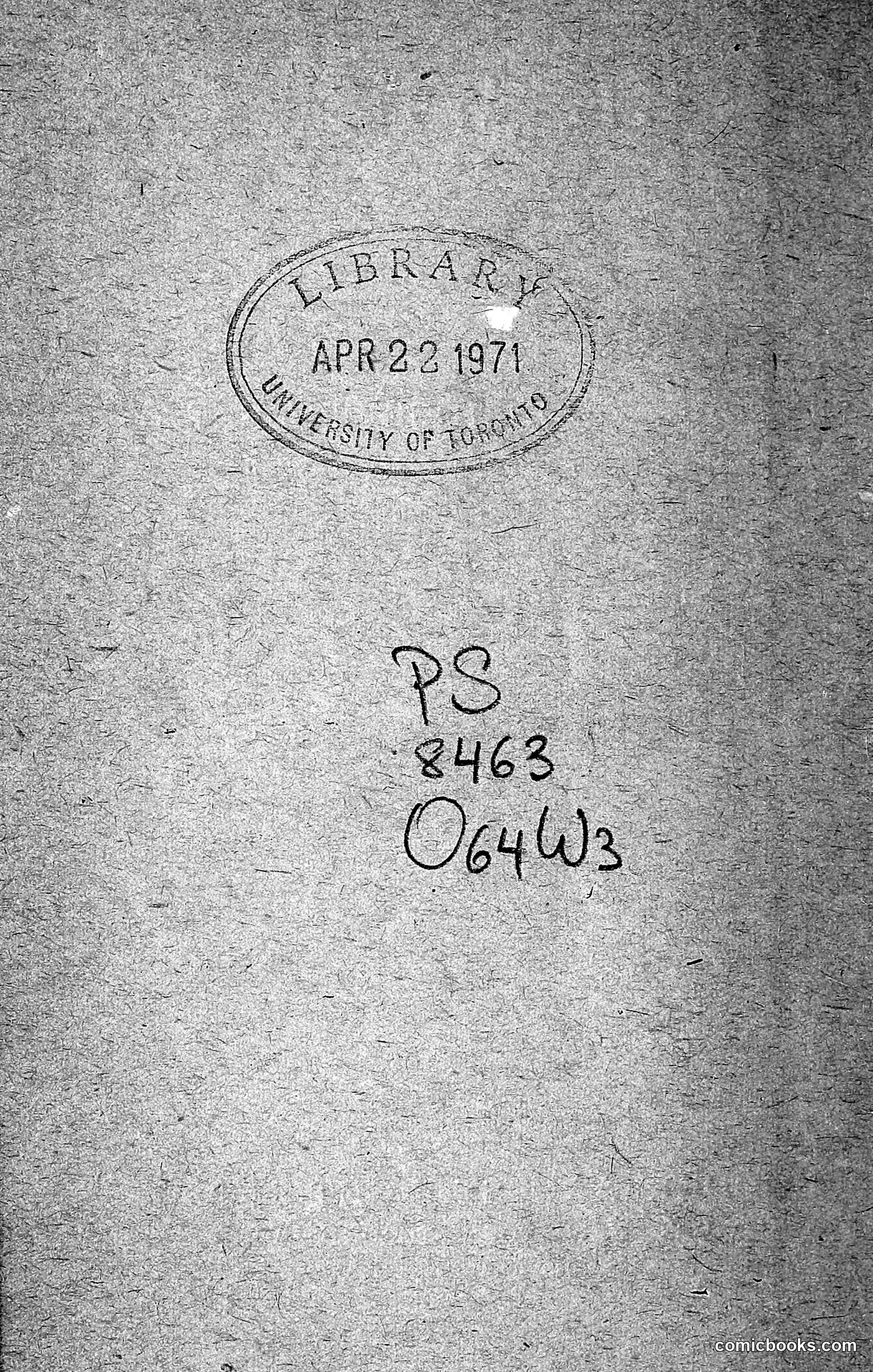 The Wasp — 1918 — page 9: The Wasp, 1918