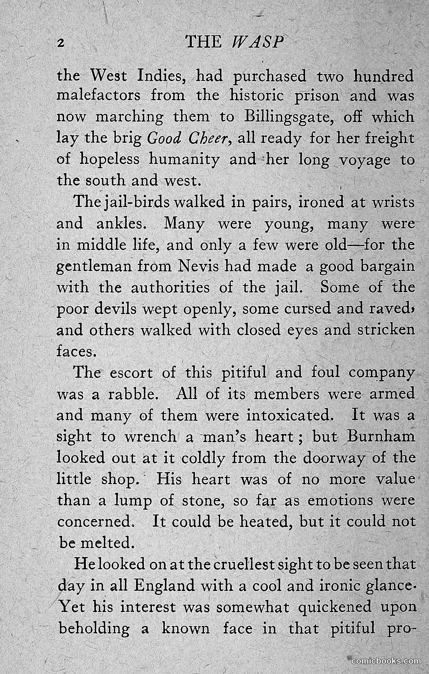 The Wasp — 1918 — page 11: The Wasp, 1918