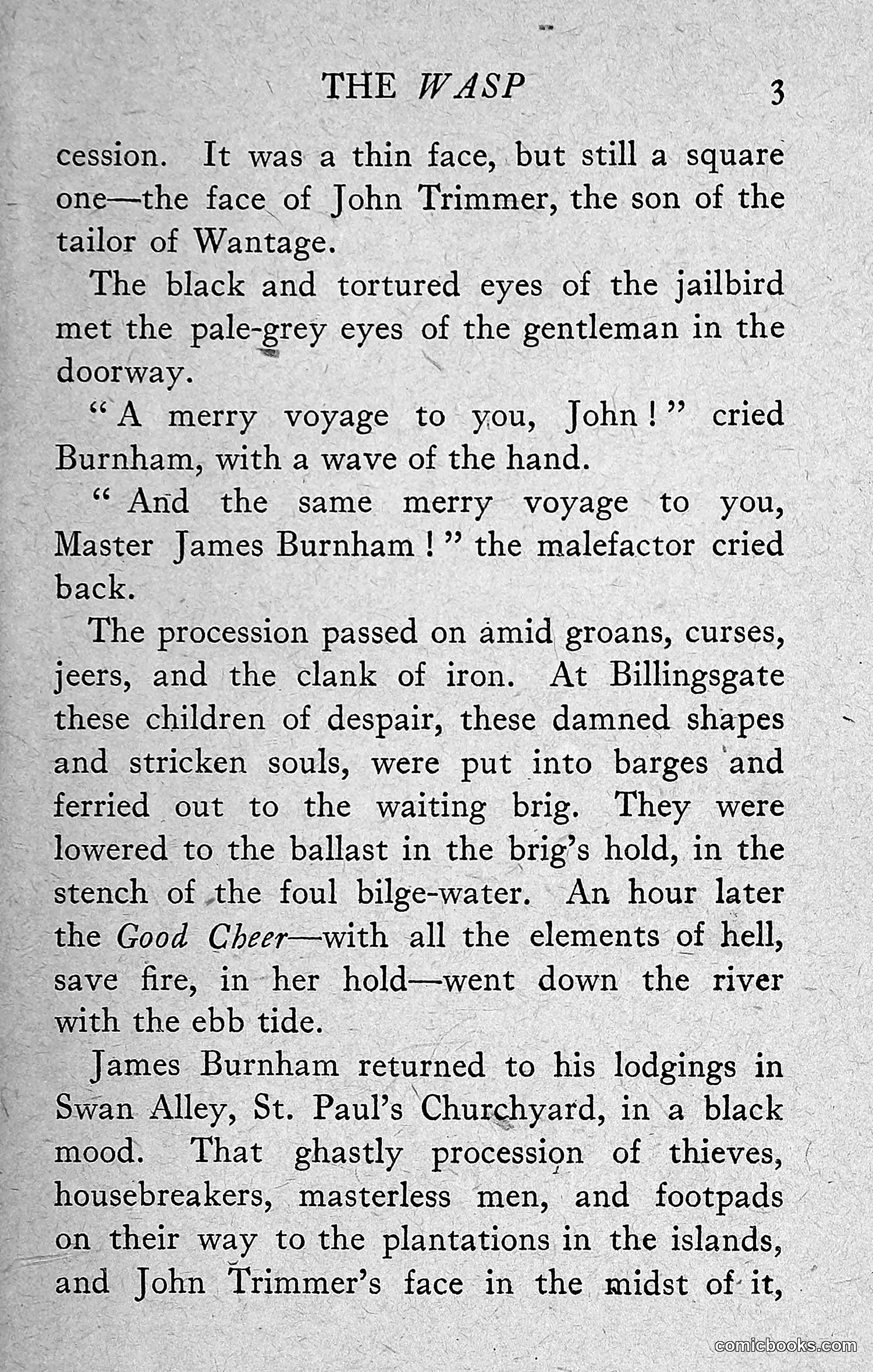 The Wasp — 1918 — page 12: The Wasp, 1918