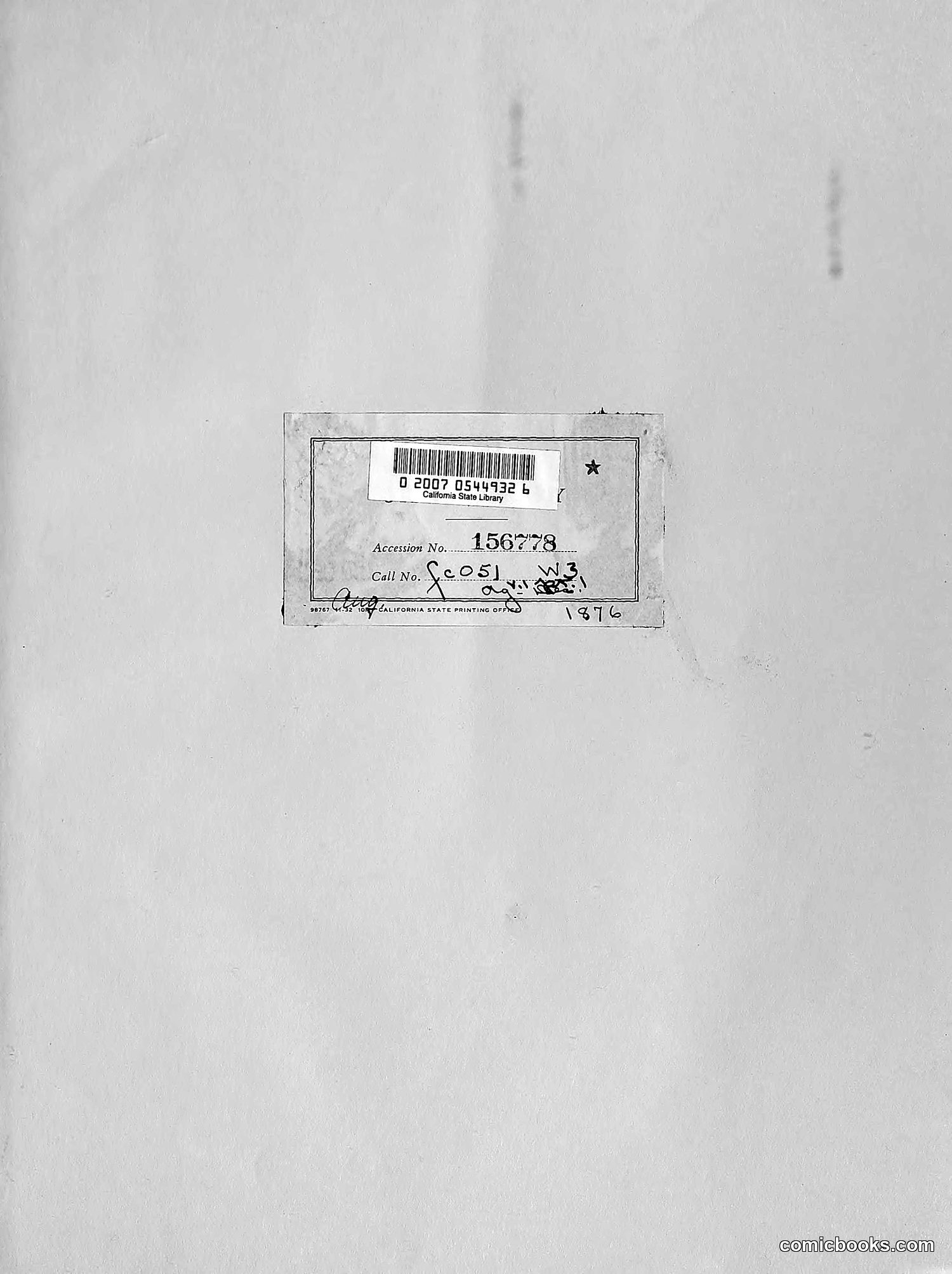 The Wasp — 1876 — page 4: The Wasp, 1876