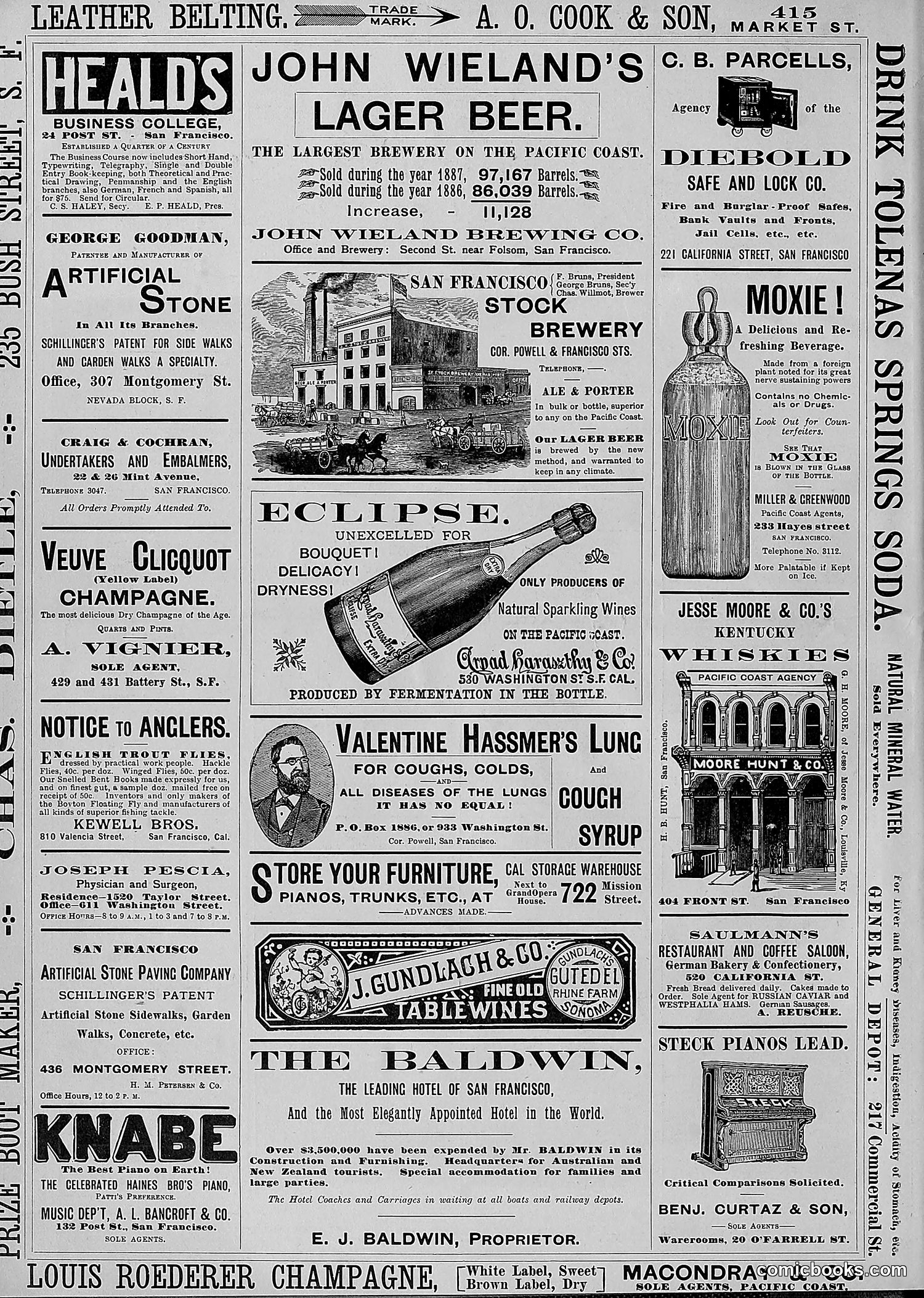 The Wasp — 1888 — page 9: The Wasp, 1888