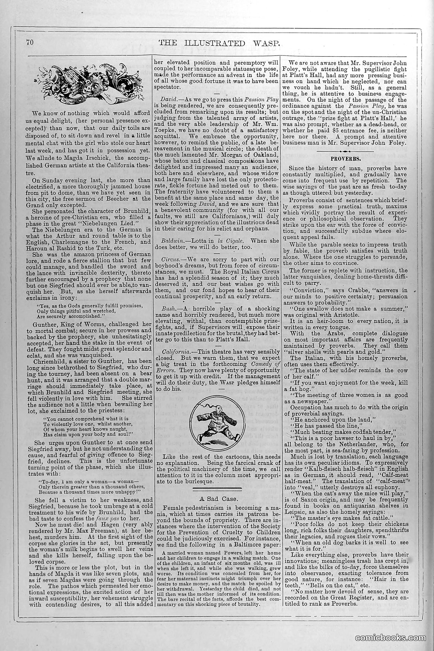 The Wasp — August 23, 1879 — page 7: The Wasp, 1879-08-23