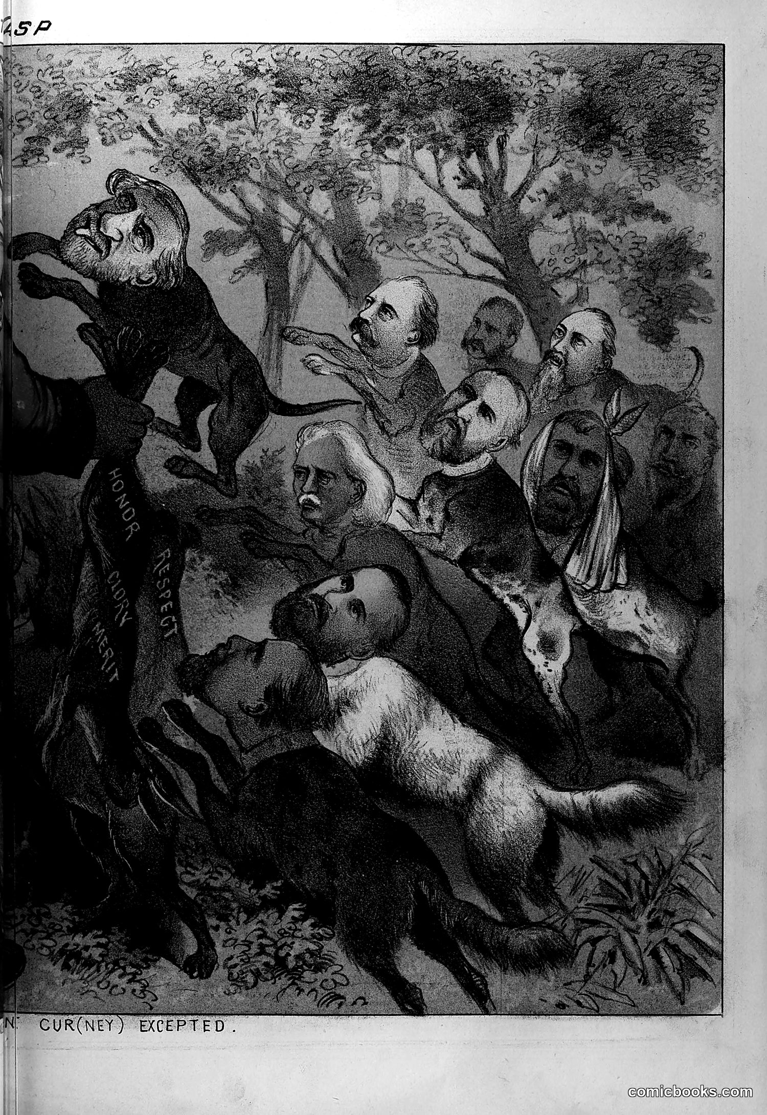 The Wasp — September 27, 1879 — page 10: The Wasp, 1879-09-27