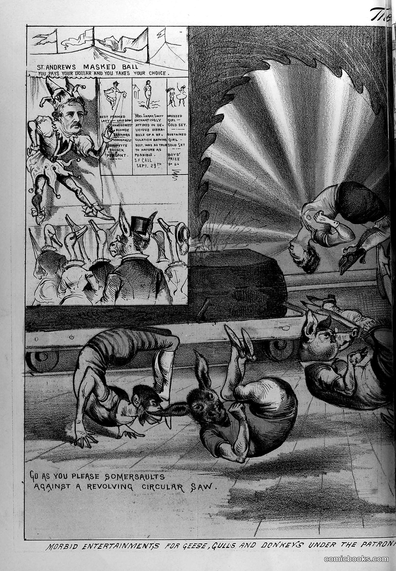 The Wasp — November 1, 1879 — page 9: The Wasp, 1879-11-01