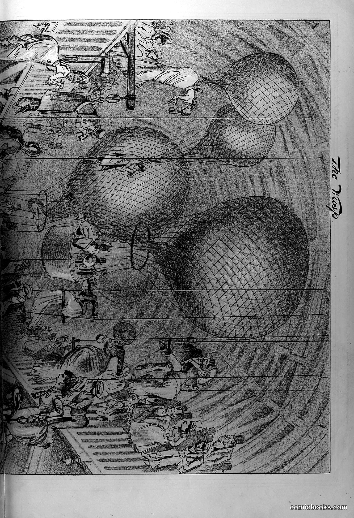The Wasp — November 8, 1879 — page 10: The Wasp, 1879-11-08