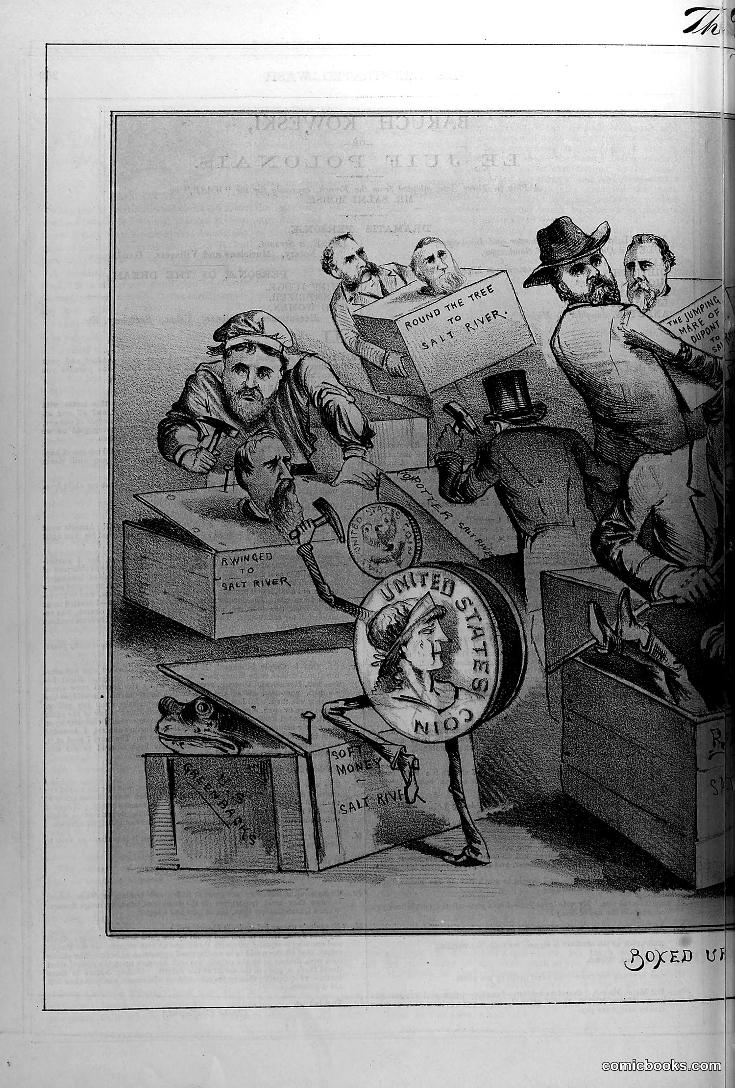 The Wasp — November 15, 1879 — page 9: The Wasp, 1879-11-15