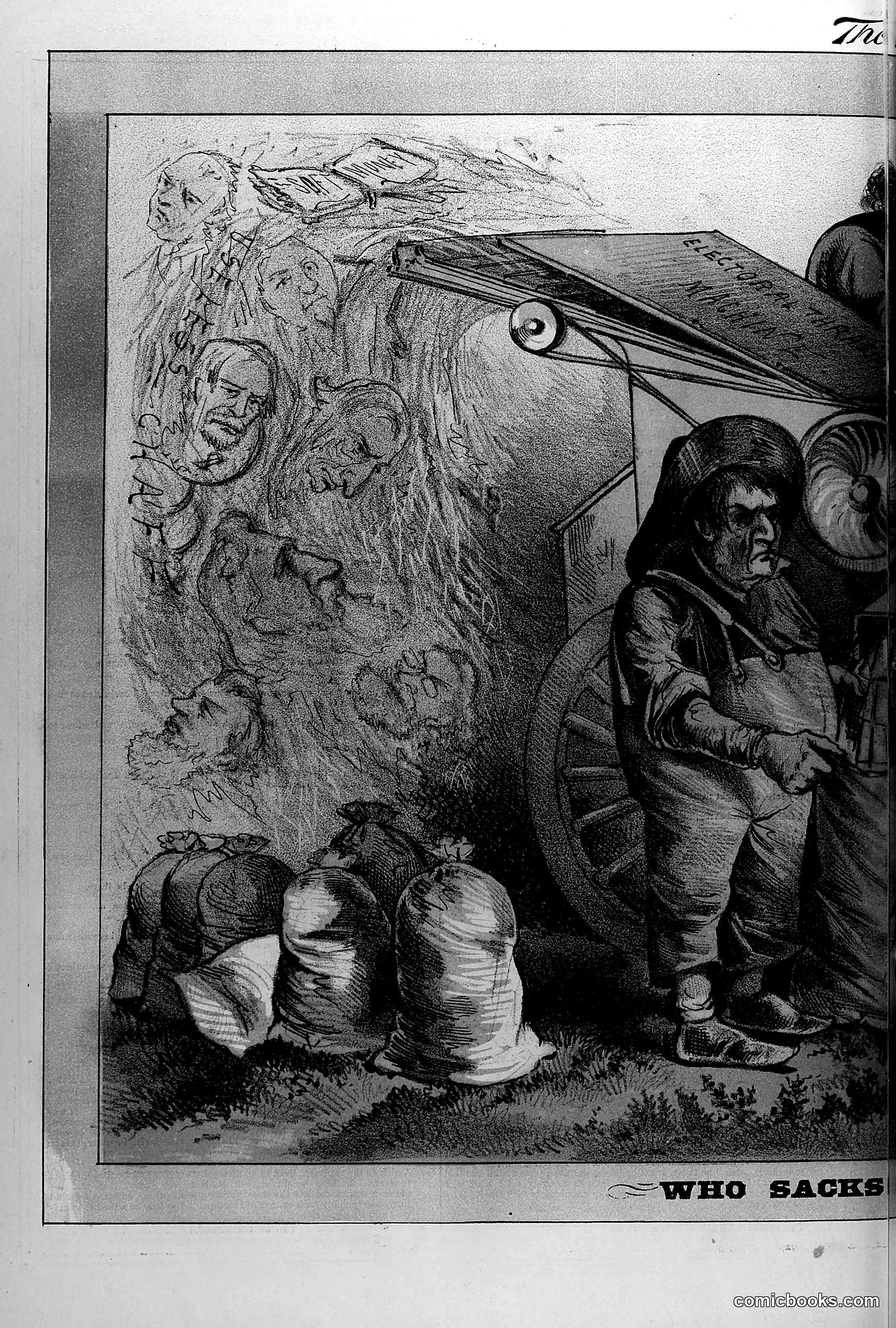 The Wasp — November 22, 1879 — page 9: The Wasp, 1879-11-22