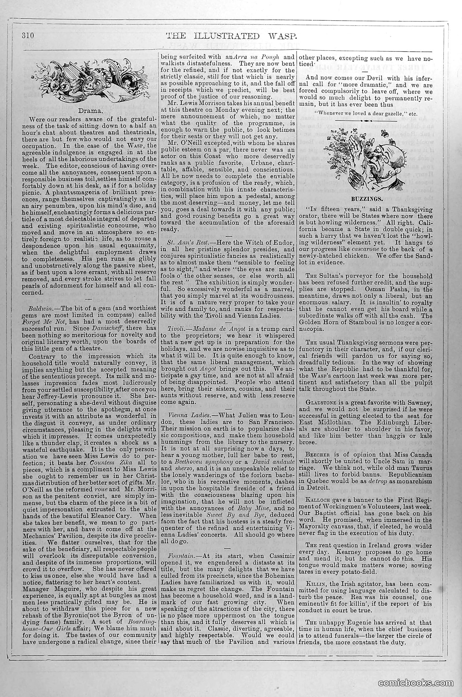 The Wasp — December 6, 1879 — page 7: The Wasp, 1879-12-06