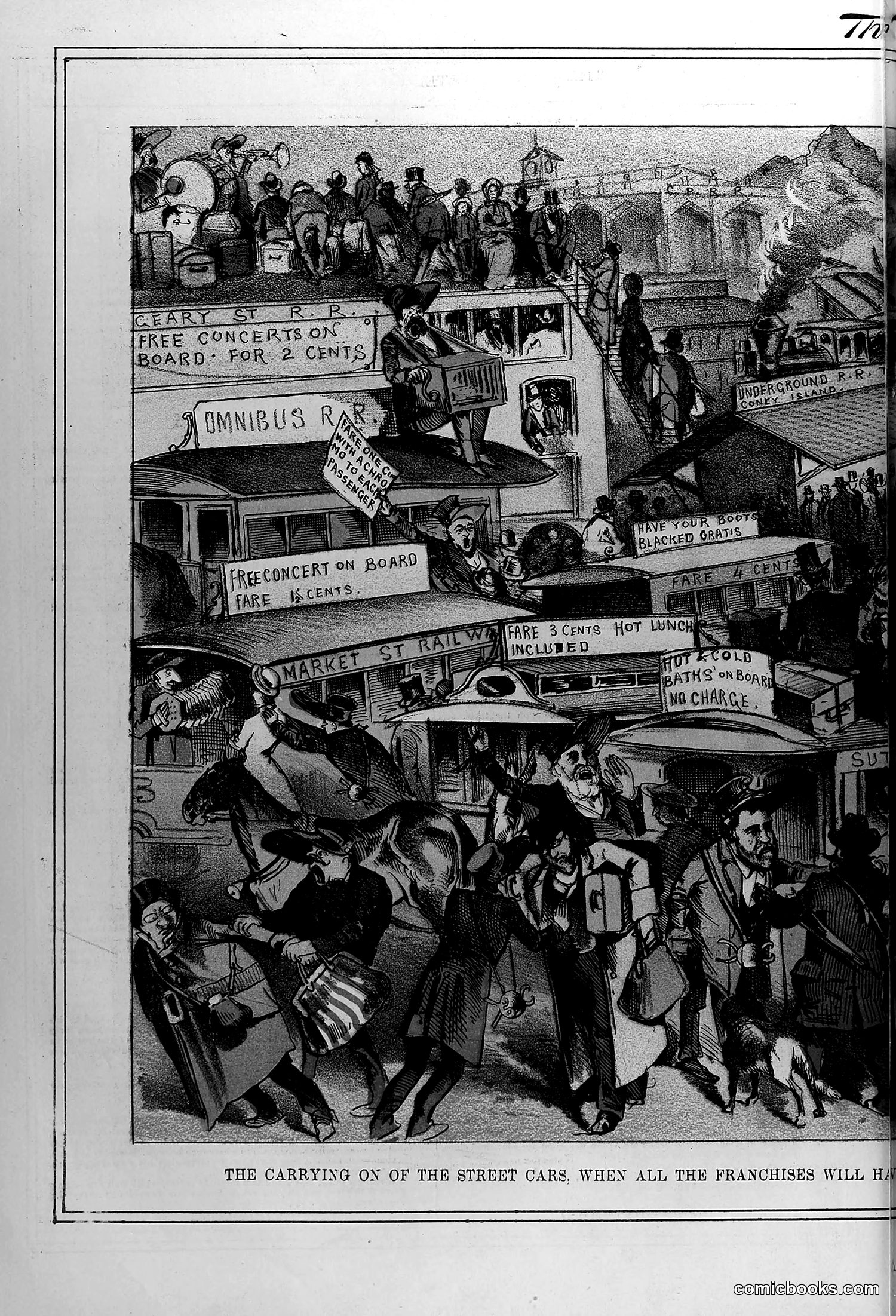 The Wasp — December 6, 1879 — page 9: The Wasp, 1879-12-06