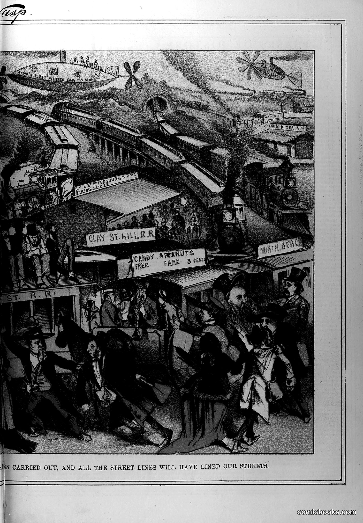 The Wasp — December 6, 1879 — page 10: The Wasp, 1879-12-06