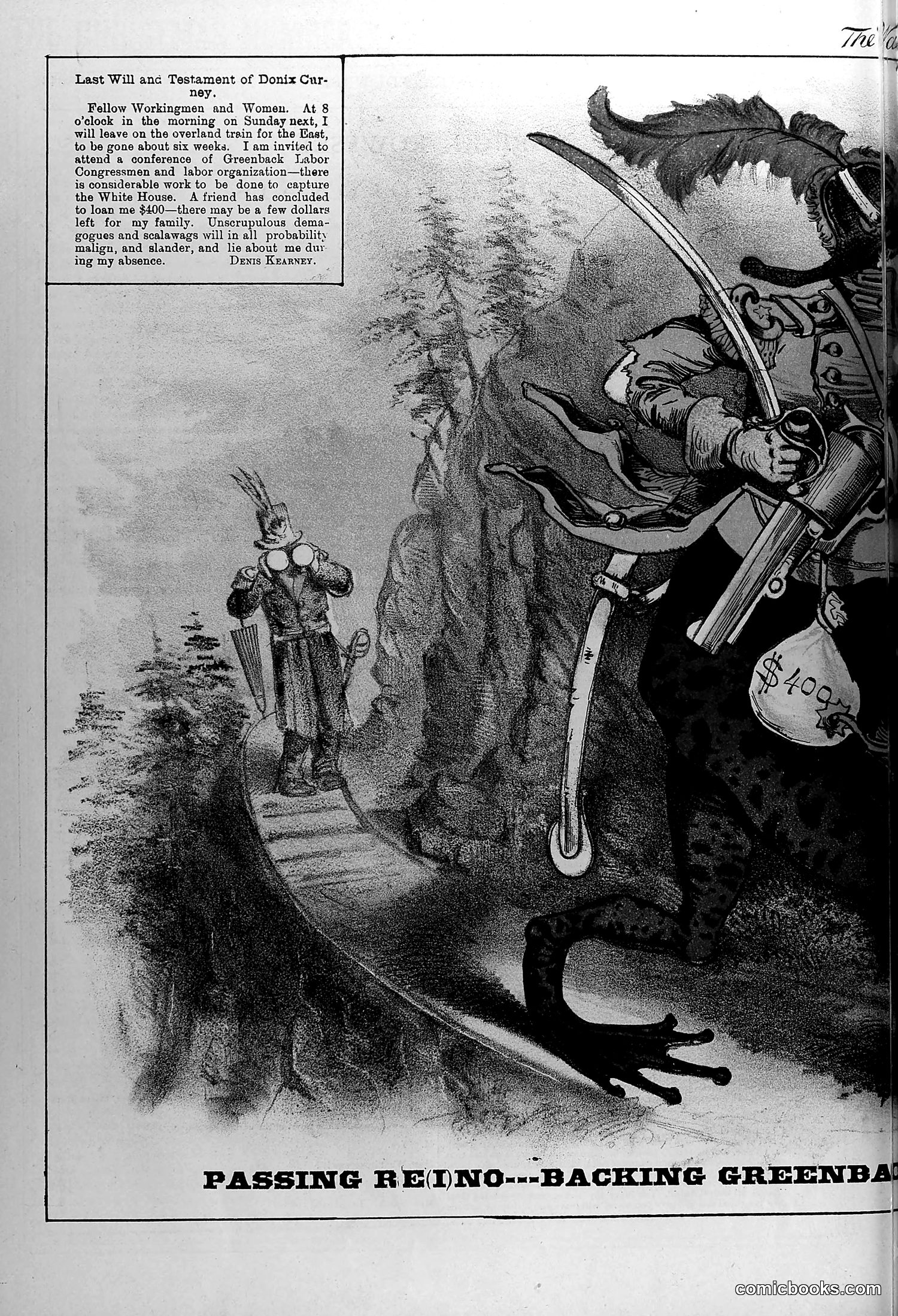The Wasp — December 20, 1879 — page 9: The Wasp, 1879-12-20