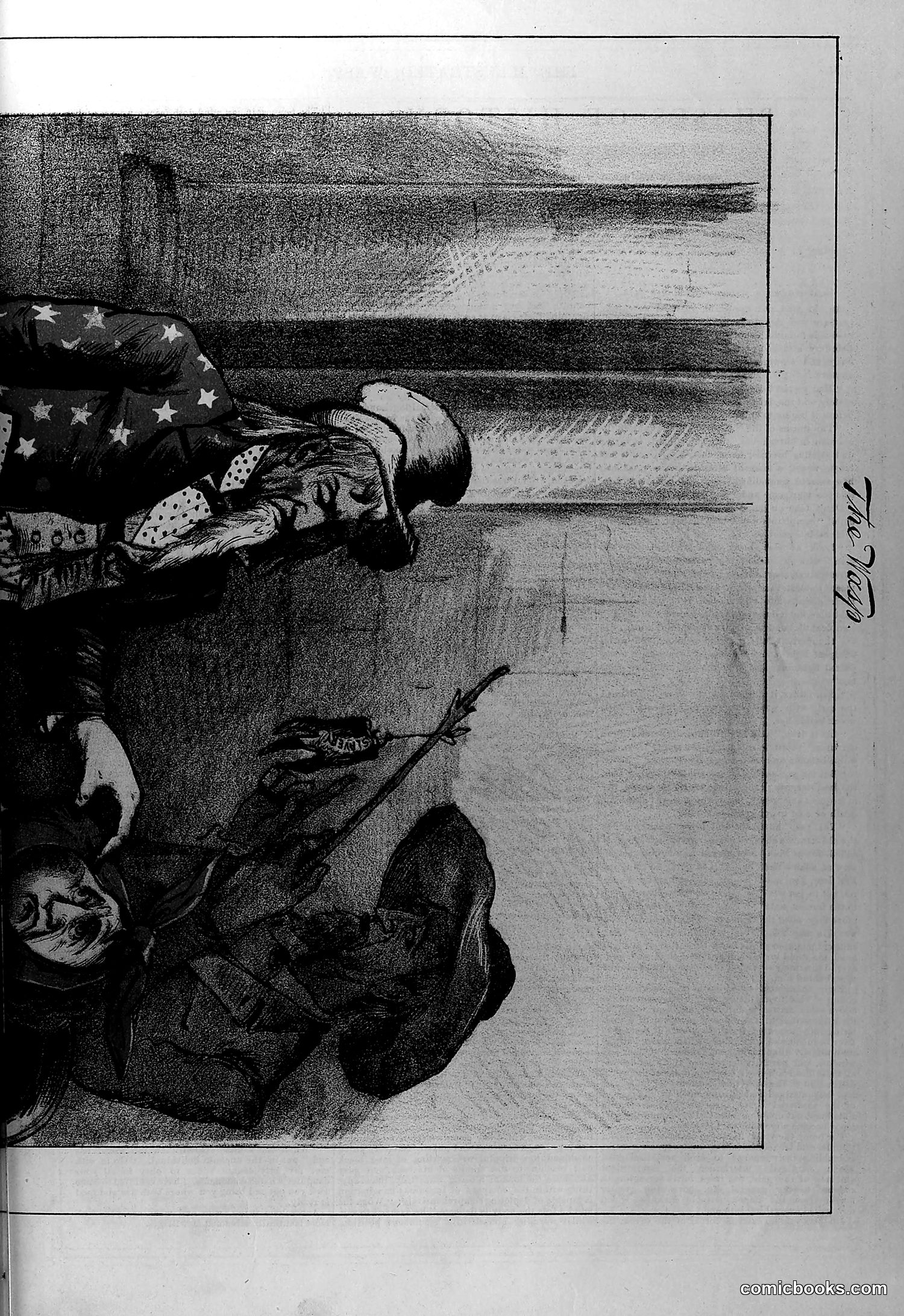 The Wasp — January 10, 1880 — page 10: The Wasp, 1880-01-10