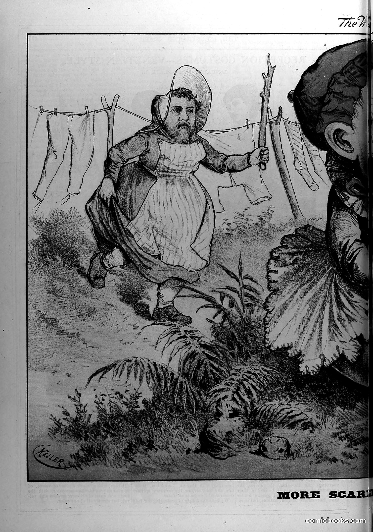 The Wasp — January 17, 1880 — page 9: The Wasp, 1880-01-17