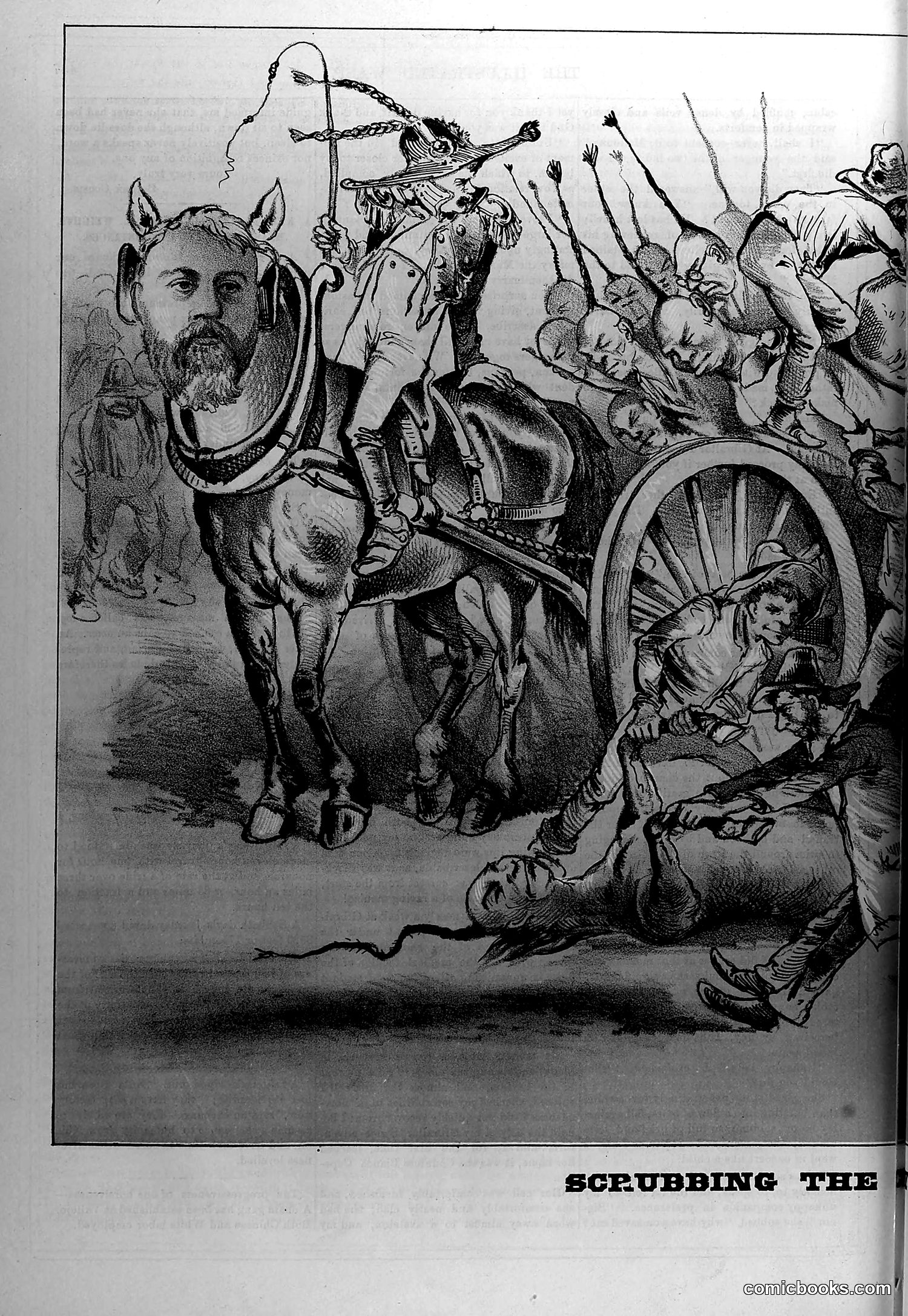The Wasp — February 21, 1880 — page 9: The Wasp, 1880-02-21