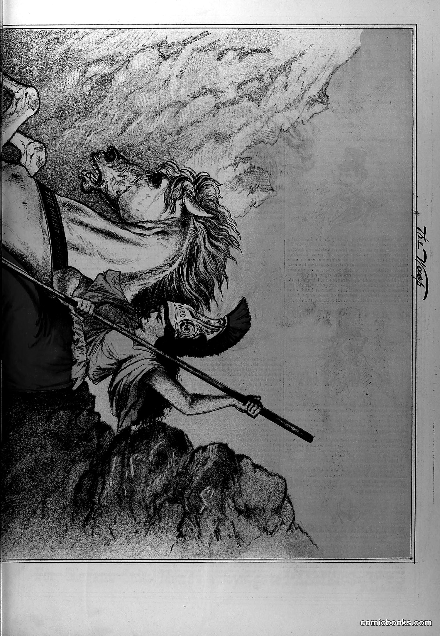 The Wasp — February 28, 1880 — page 10: The Wasp, 1880-02-28