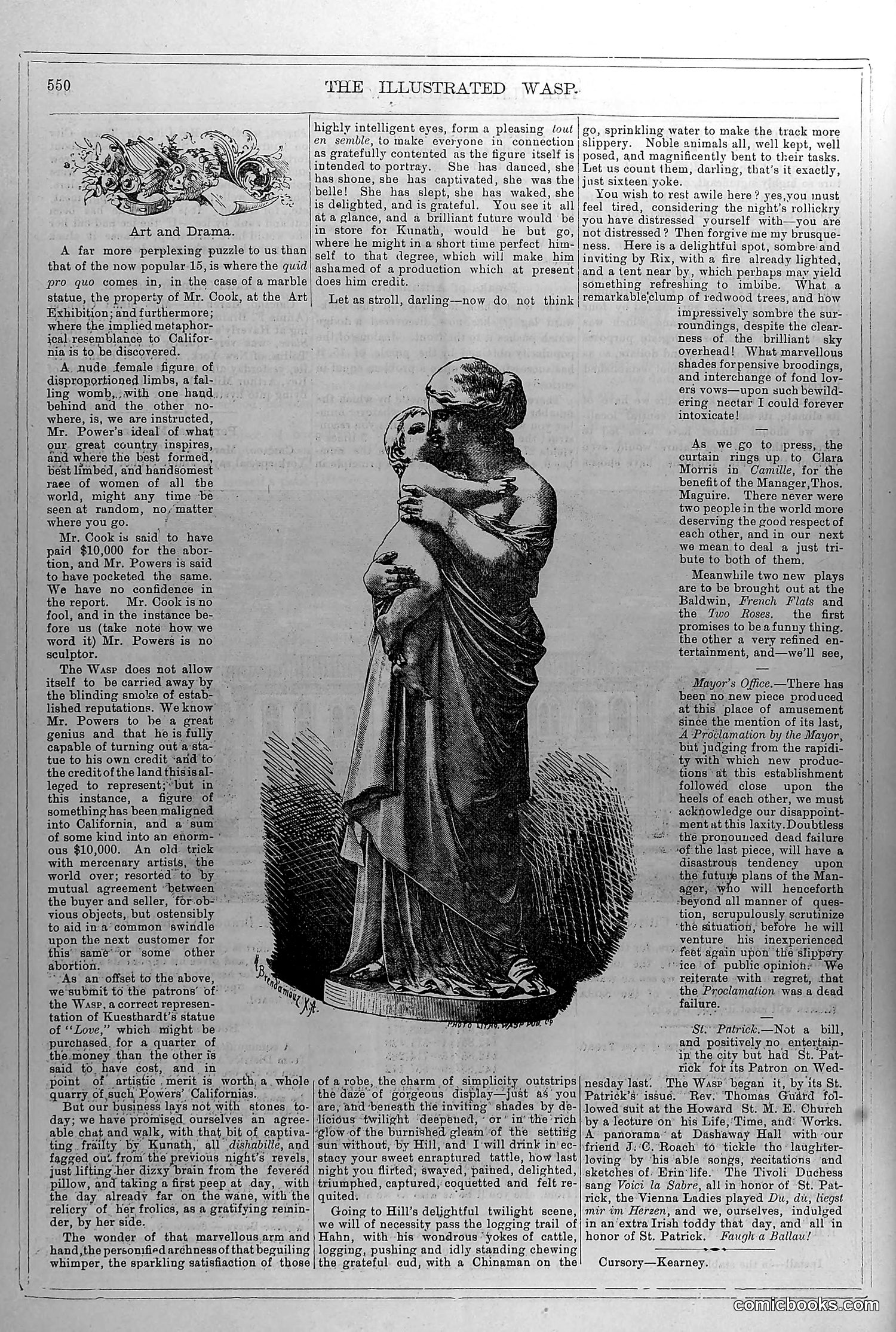 The Wasp — March 12, 1880 — page 7: The Wasp, 1880-03-12