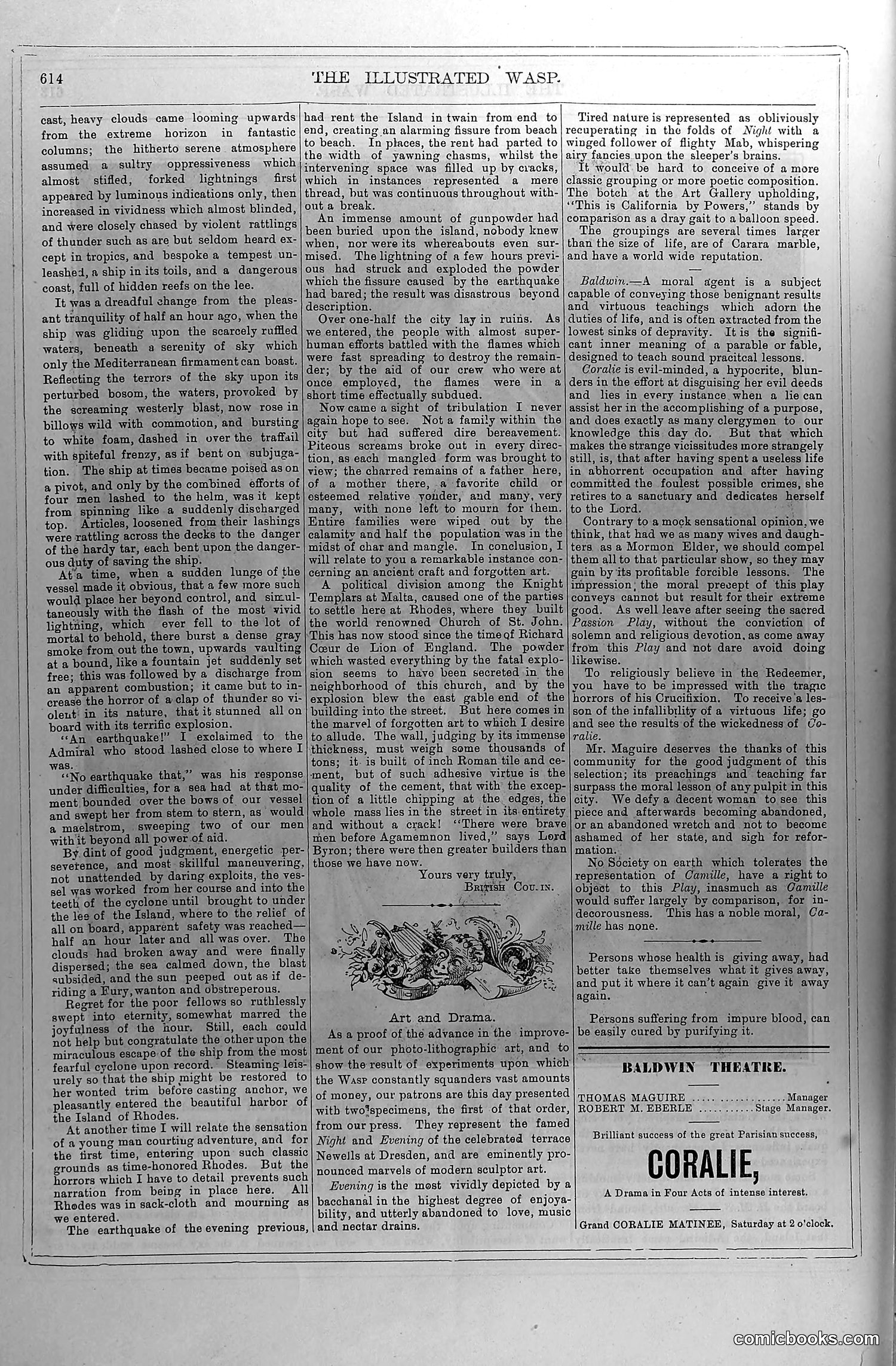 The Wasp — April 17, 1880 — page 7: The Wasp, 1880-04-17