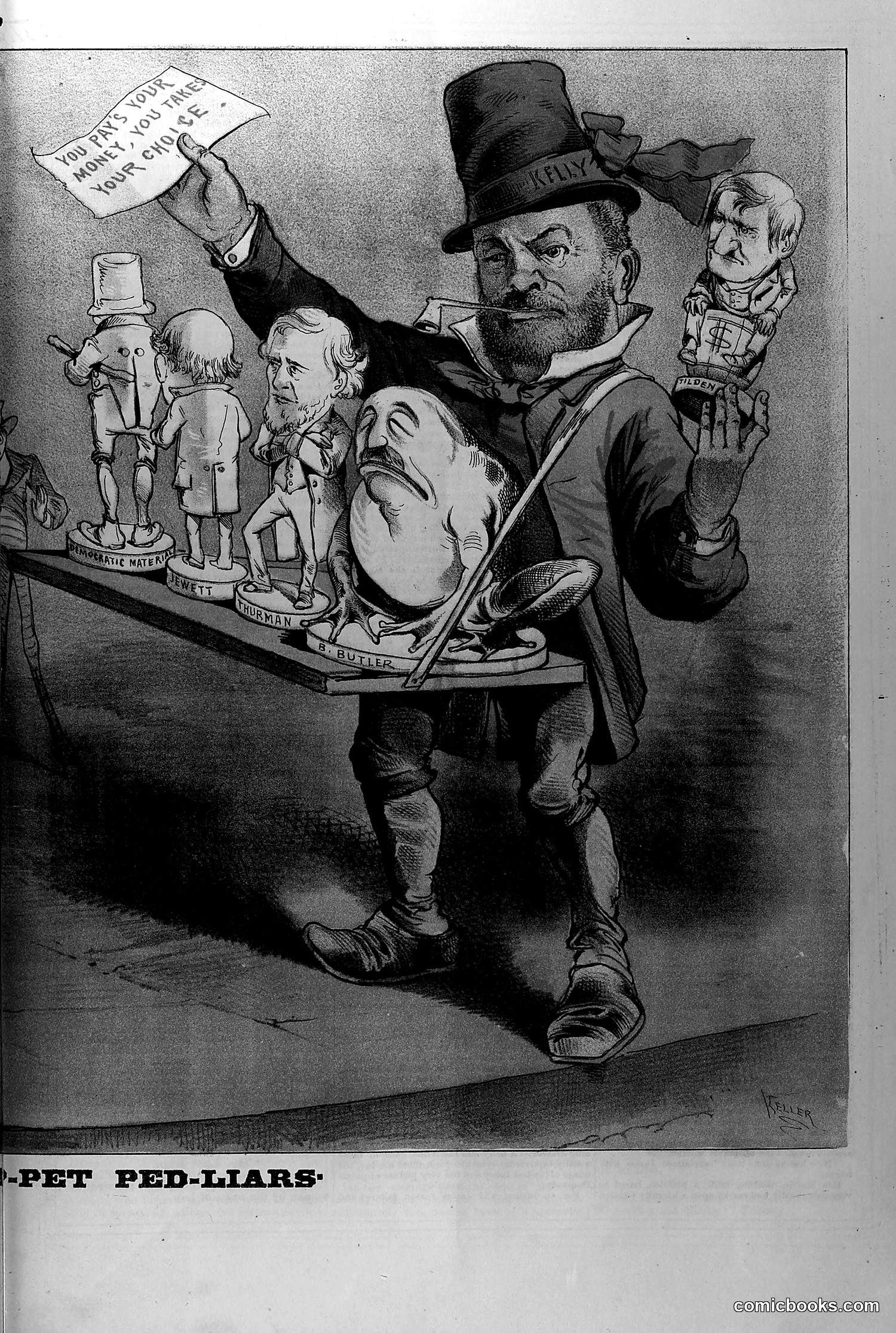The Wasp — April 24, 1880 — page 10: The Wasp, 1880-04-24
