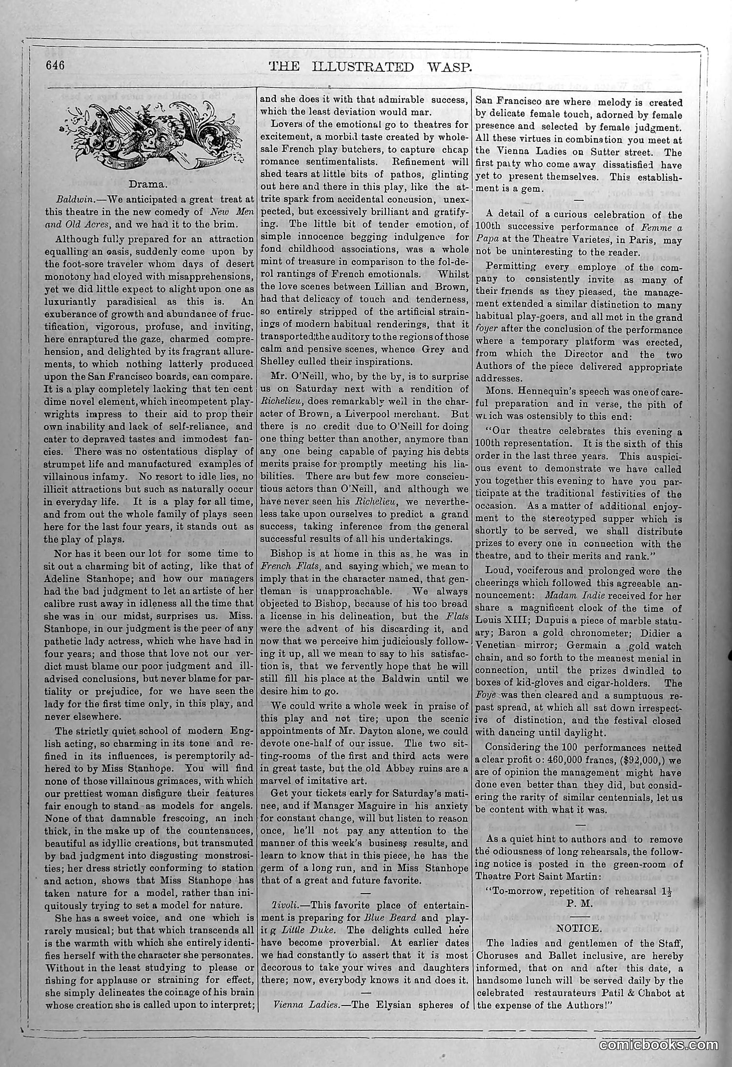 The Wasp — May 1, 1880 — page 7: The Wasp, 1880-05-01