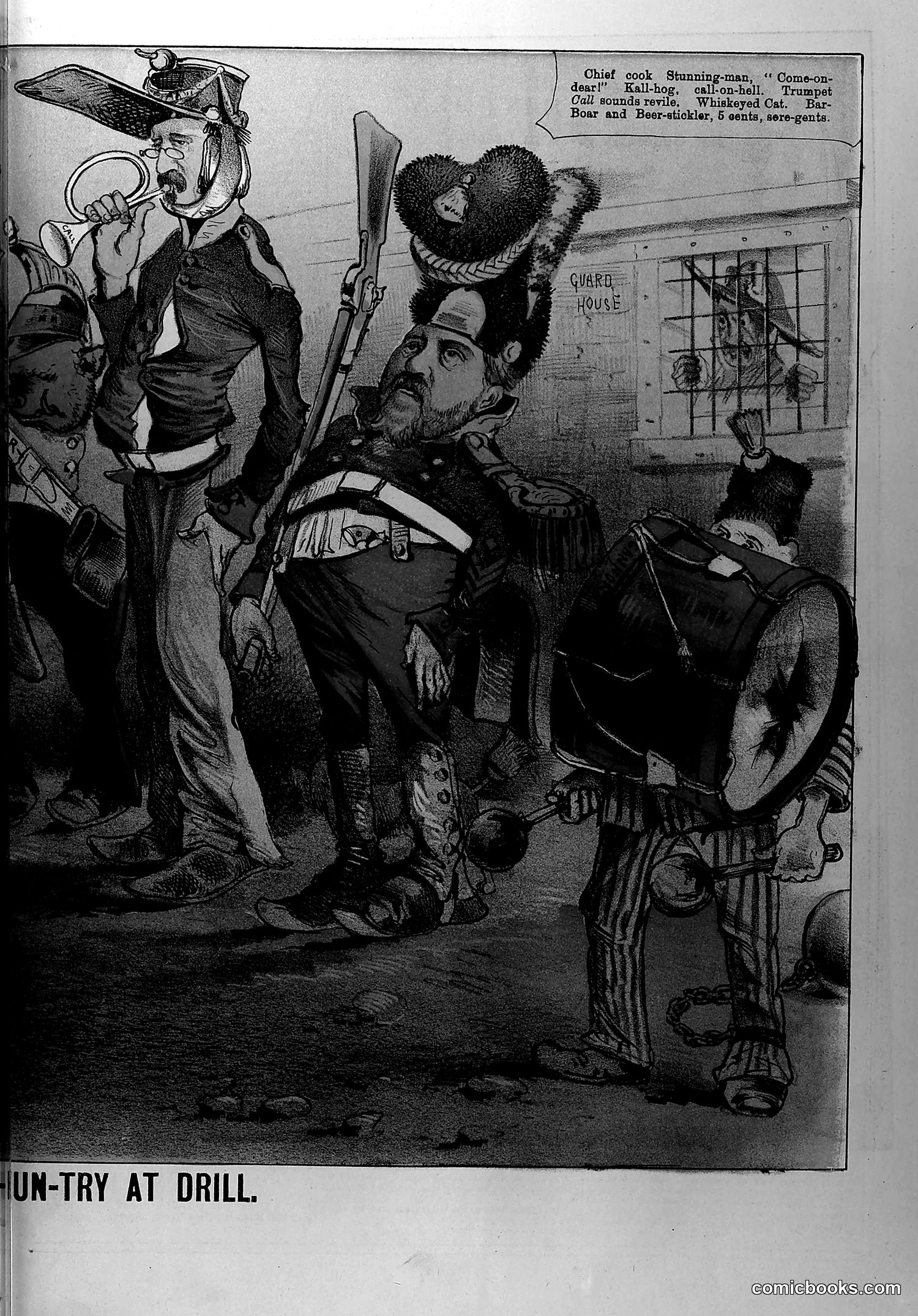 The Wasp — May 1, 1880 — page 10: The Wasp, 1880-05-01