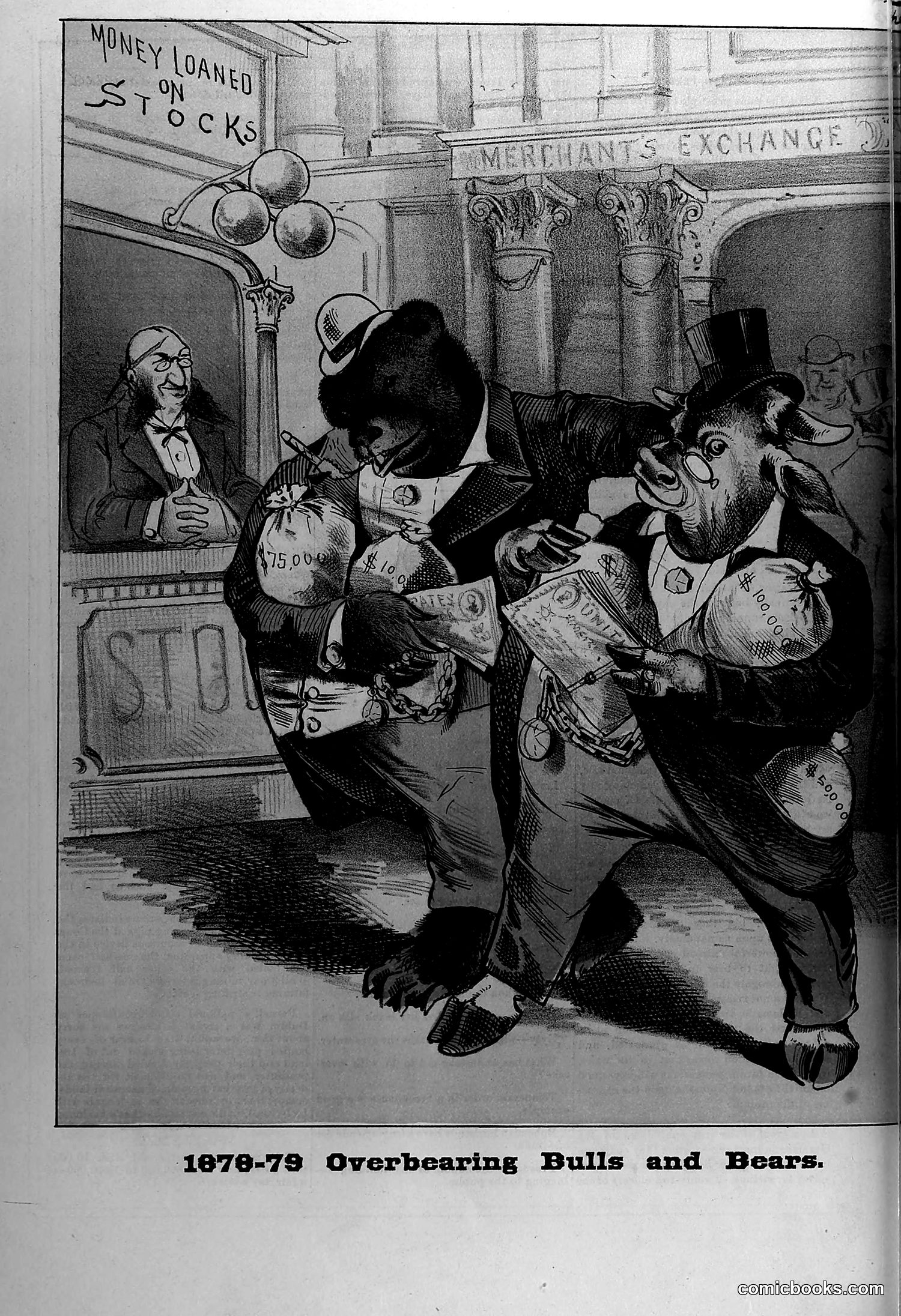 The Wasp — May 8, 1880 — page 9: The Wasp, 1880-05-08