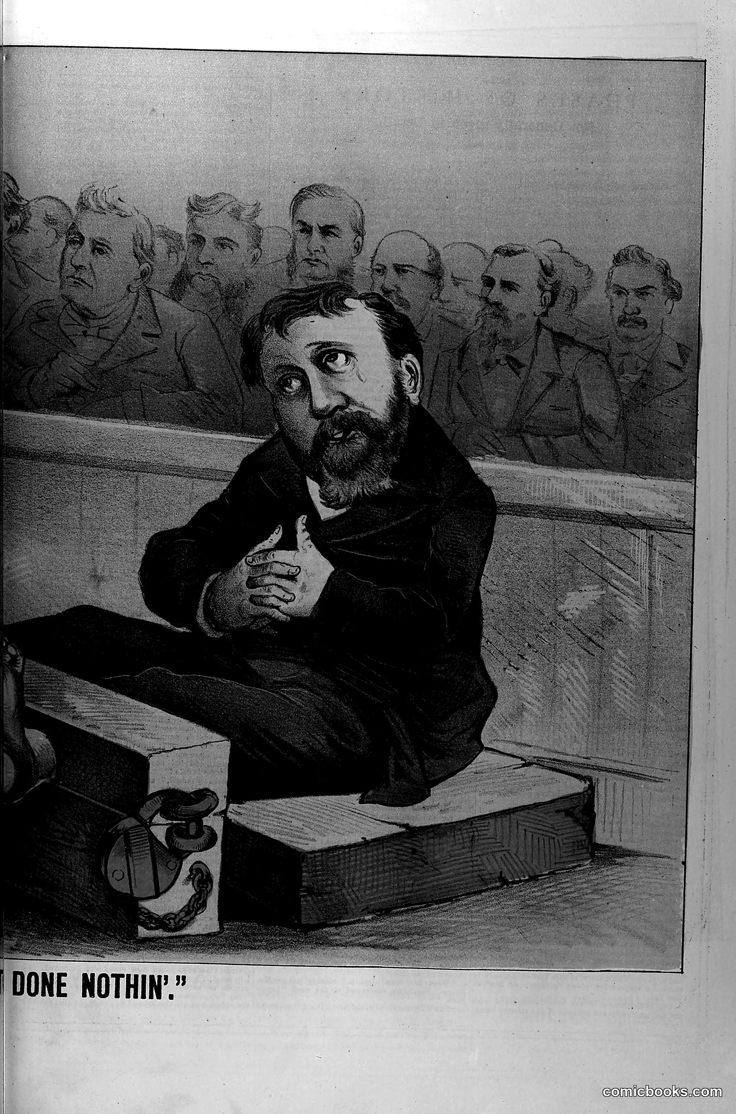 The Wasp — May 15, 1880 — page 10: The Wasp, 1880-05-15