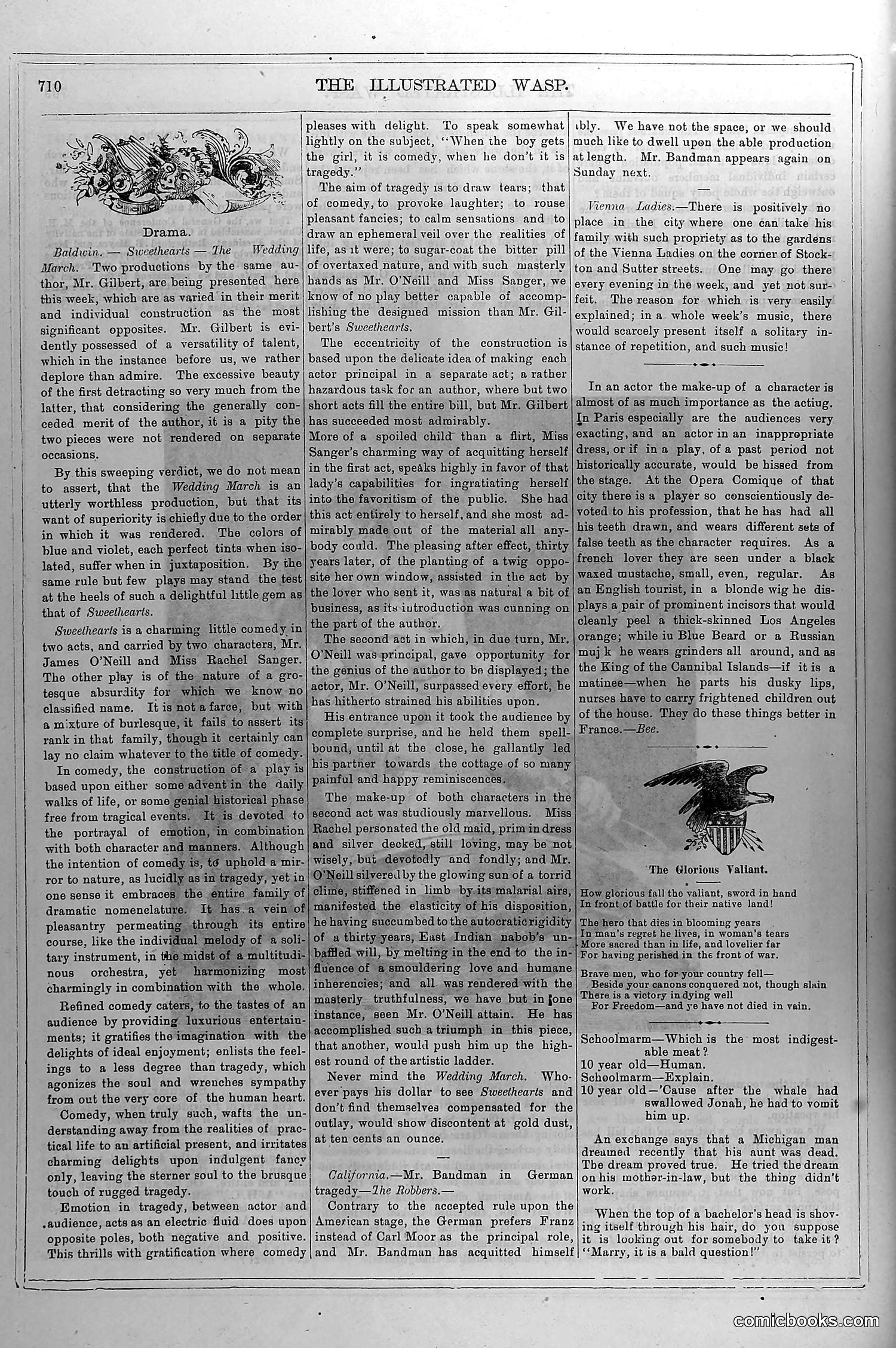 The Wasp — May 29, 1880 — page 7: The Wasp, 1880-05-29