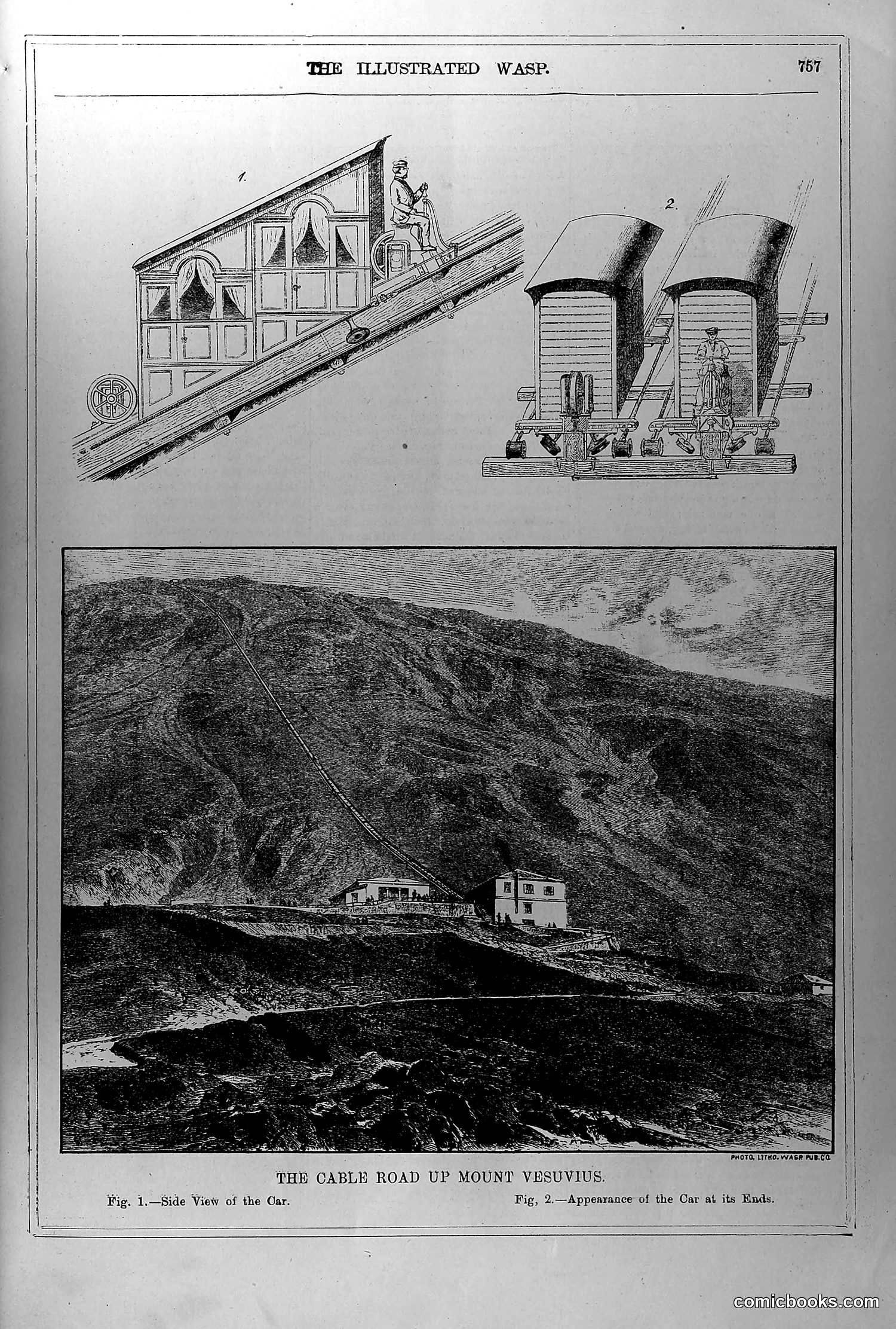 The Wasp — June 19, 1880 — page 6: The Wasp, 1880-06-19