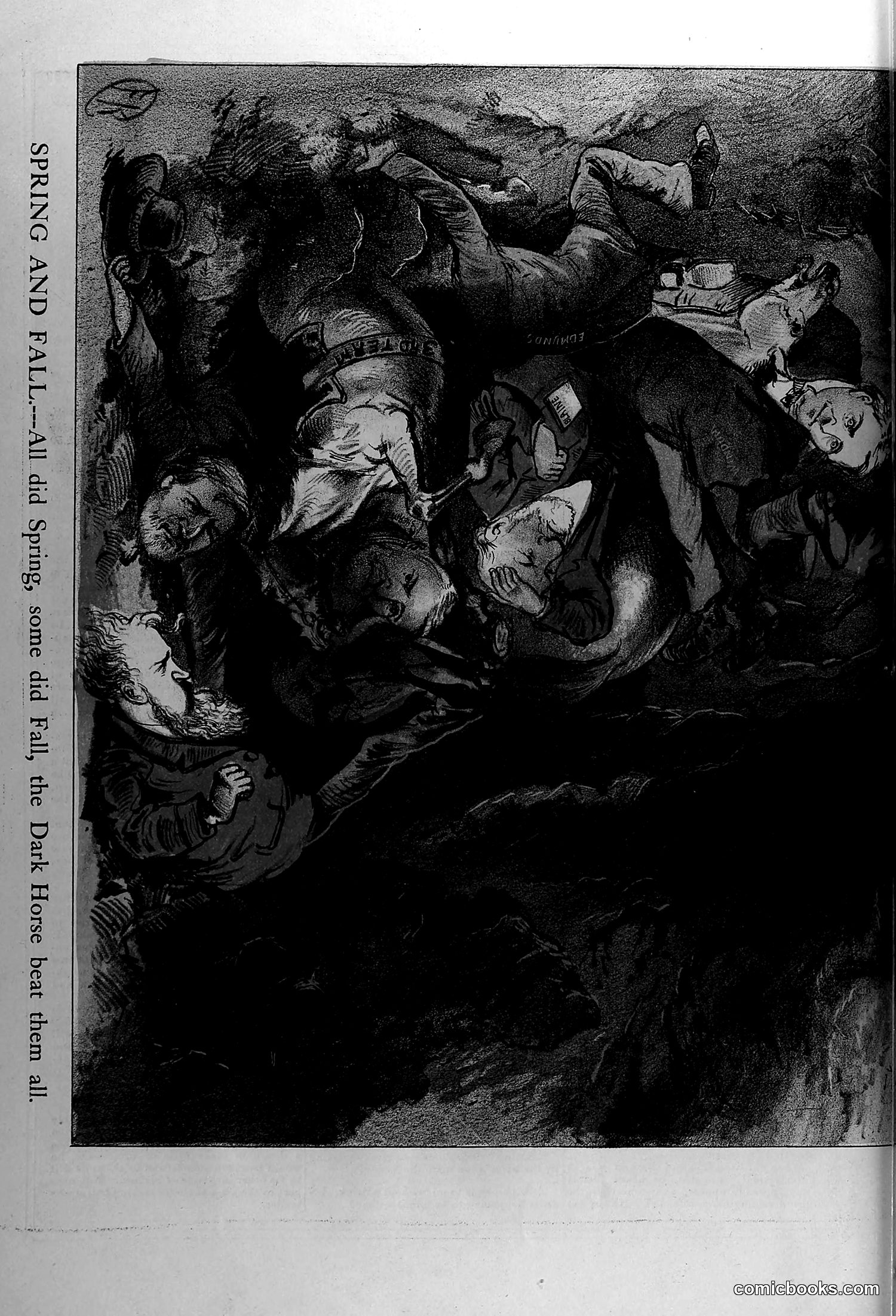 The Wasp — June 19, 1880 — page 9: The Wasp, 1880-06-19