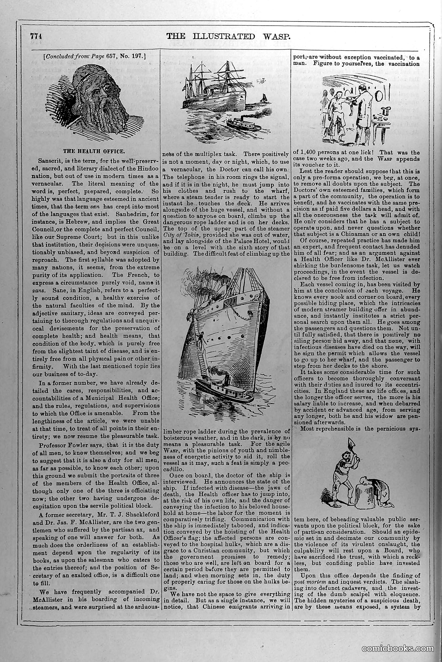 The Wasp — June 26, 1880 — page 7: The Wasp, 1880-06-26