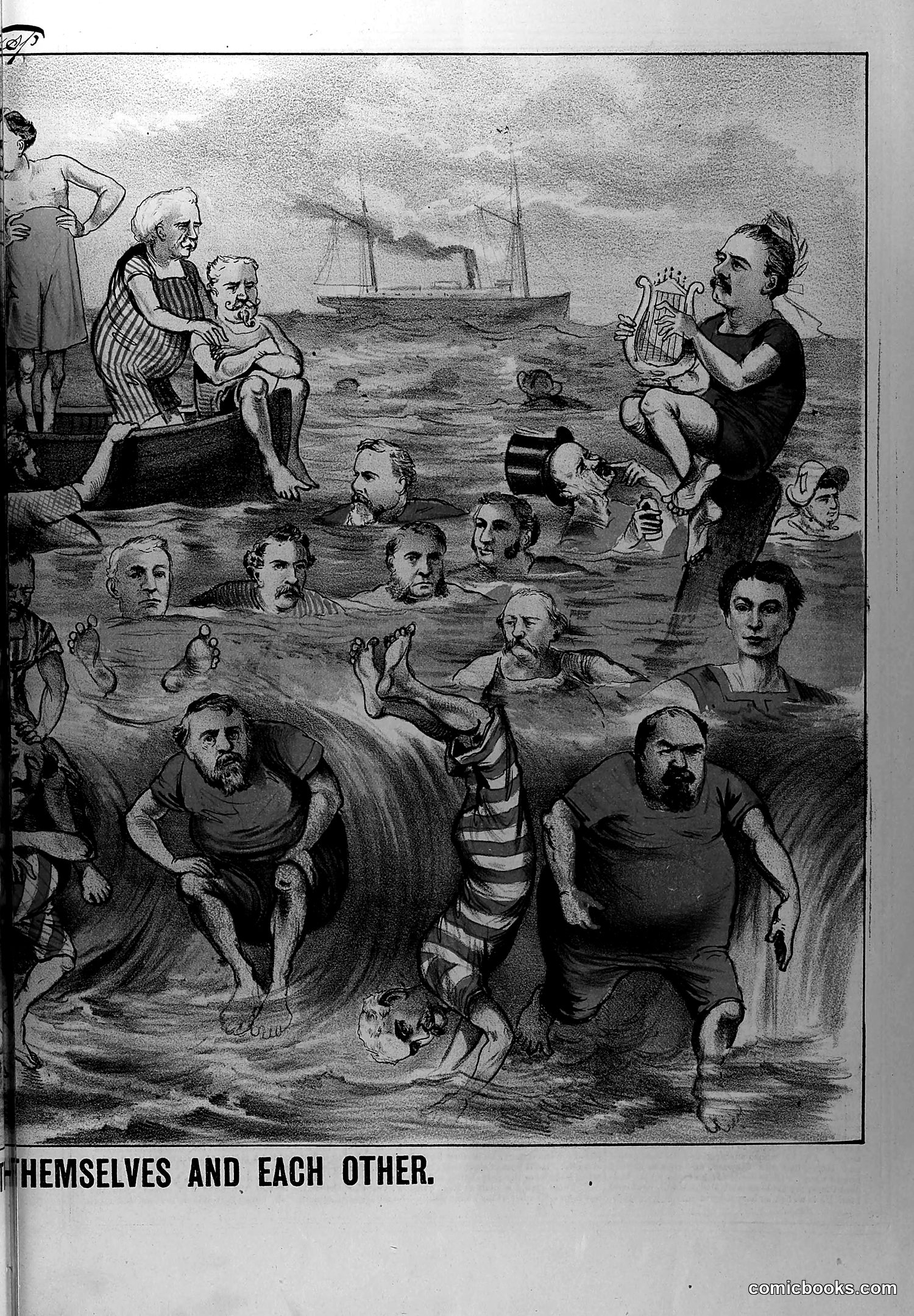 The Wasp — June 26, 1880 — page 10: The Wasp, 1880-06-26