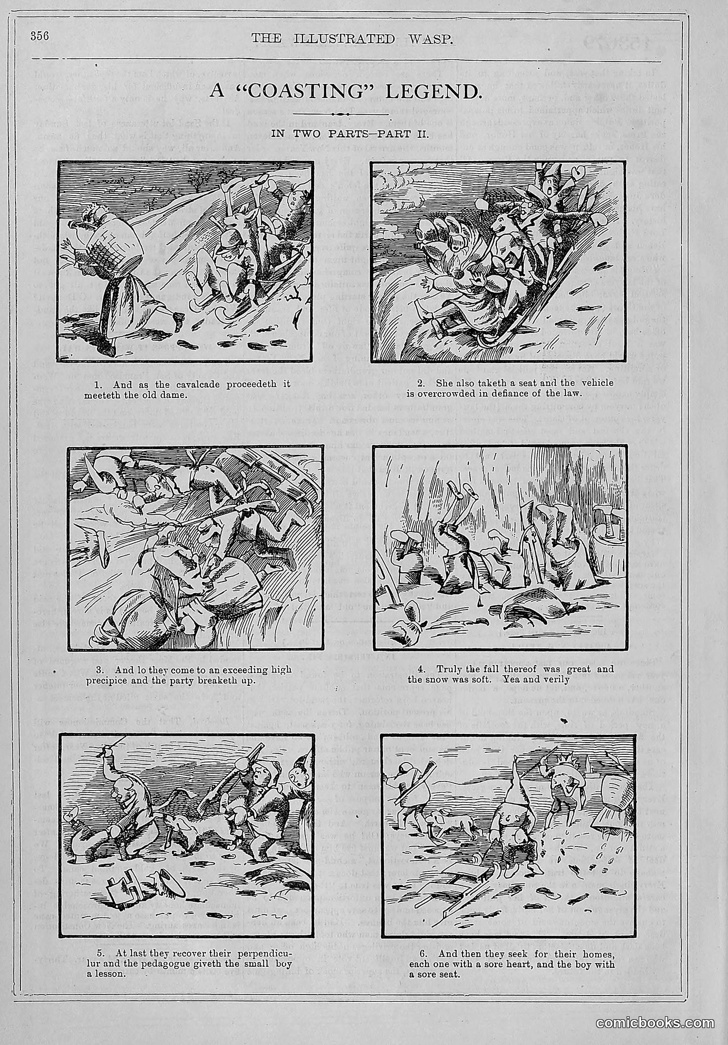The Wasp — 1879 — page 11: The Wasp, 1879