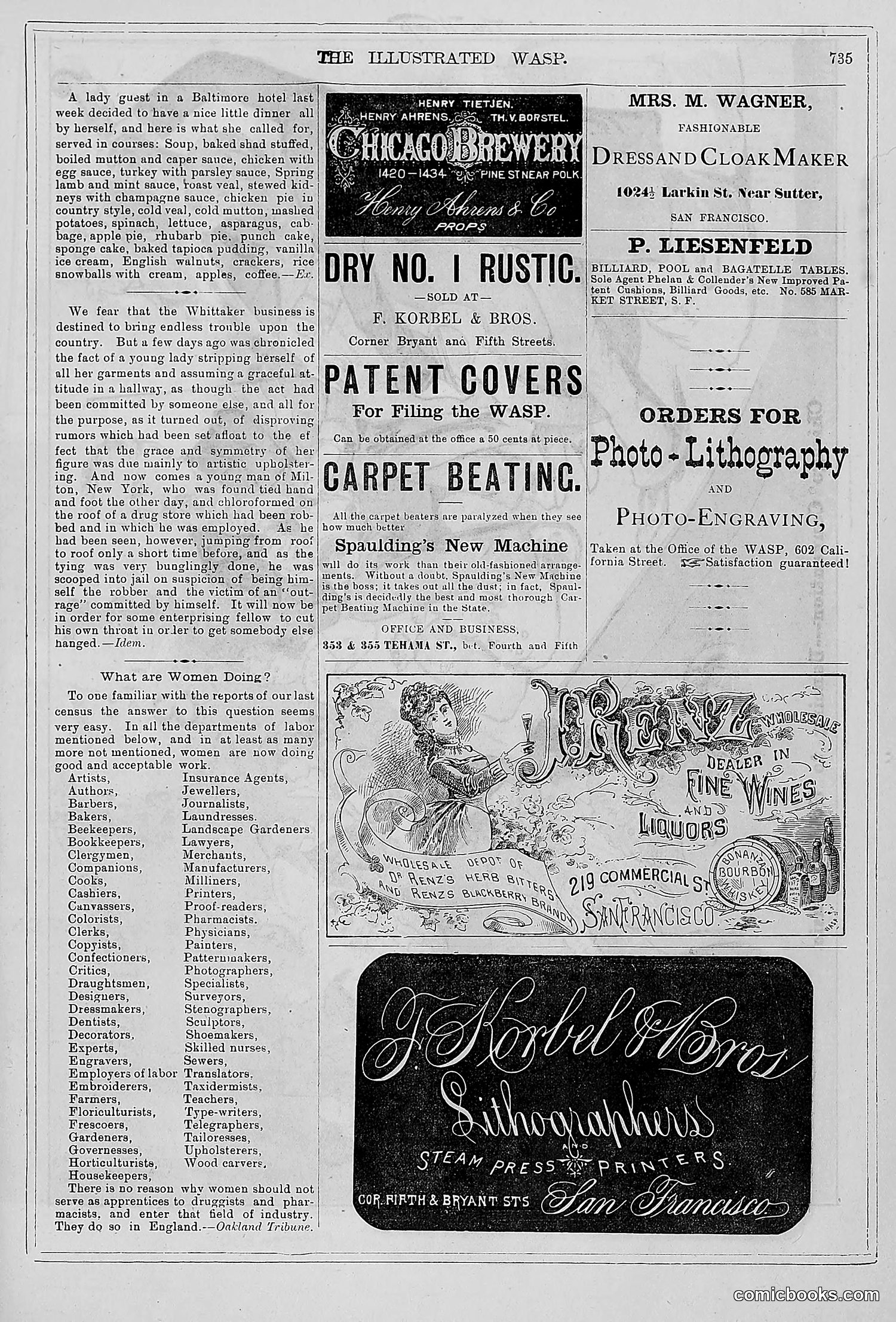 The Wasp — 1879 — page 714 of 846