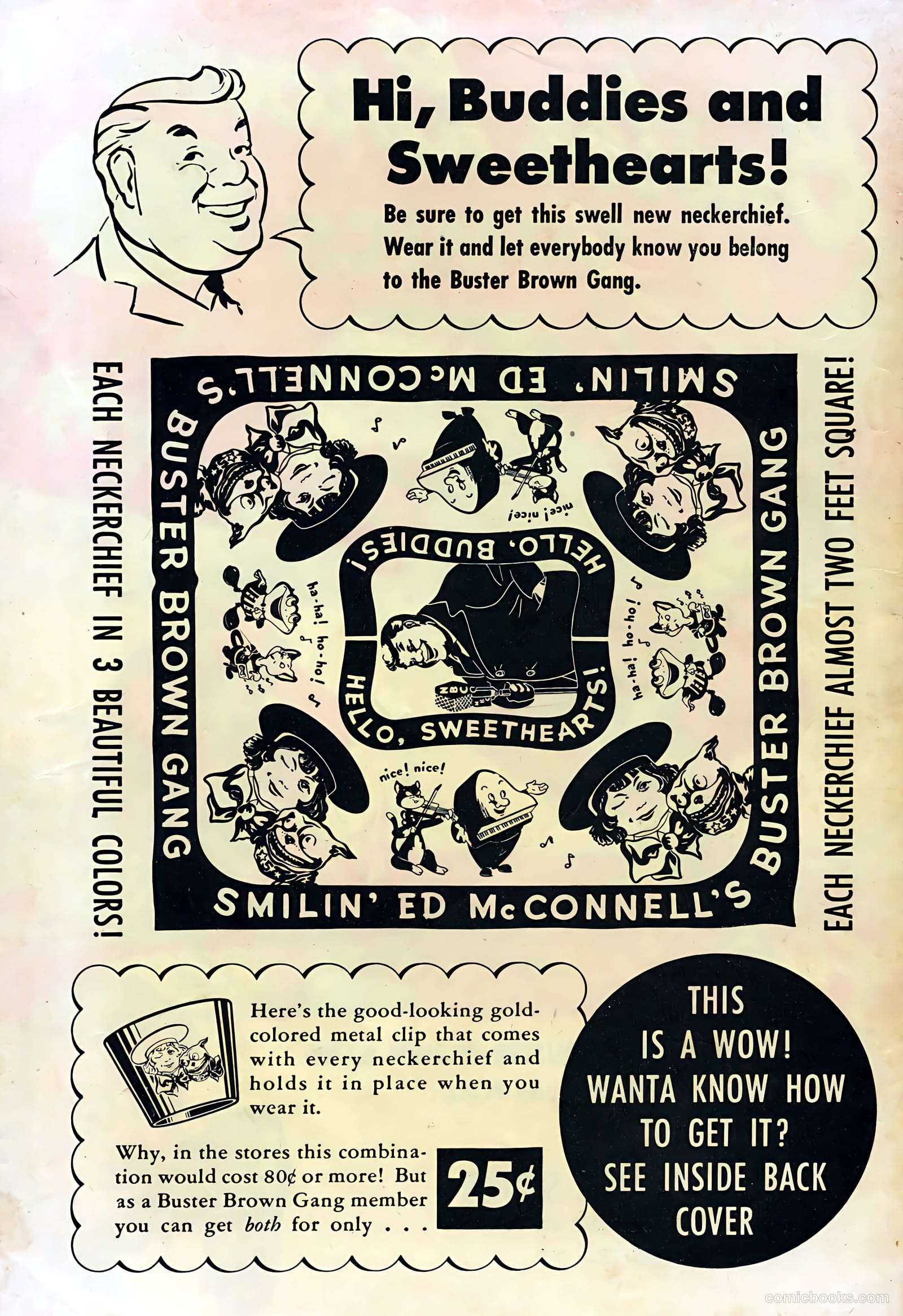Buster Brown #24 — page 2