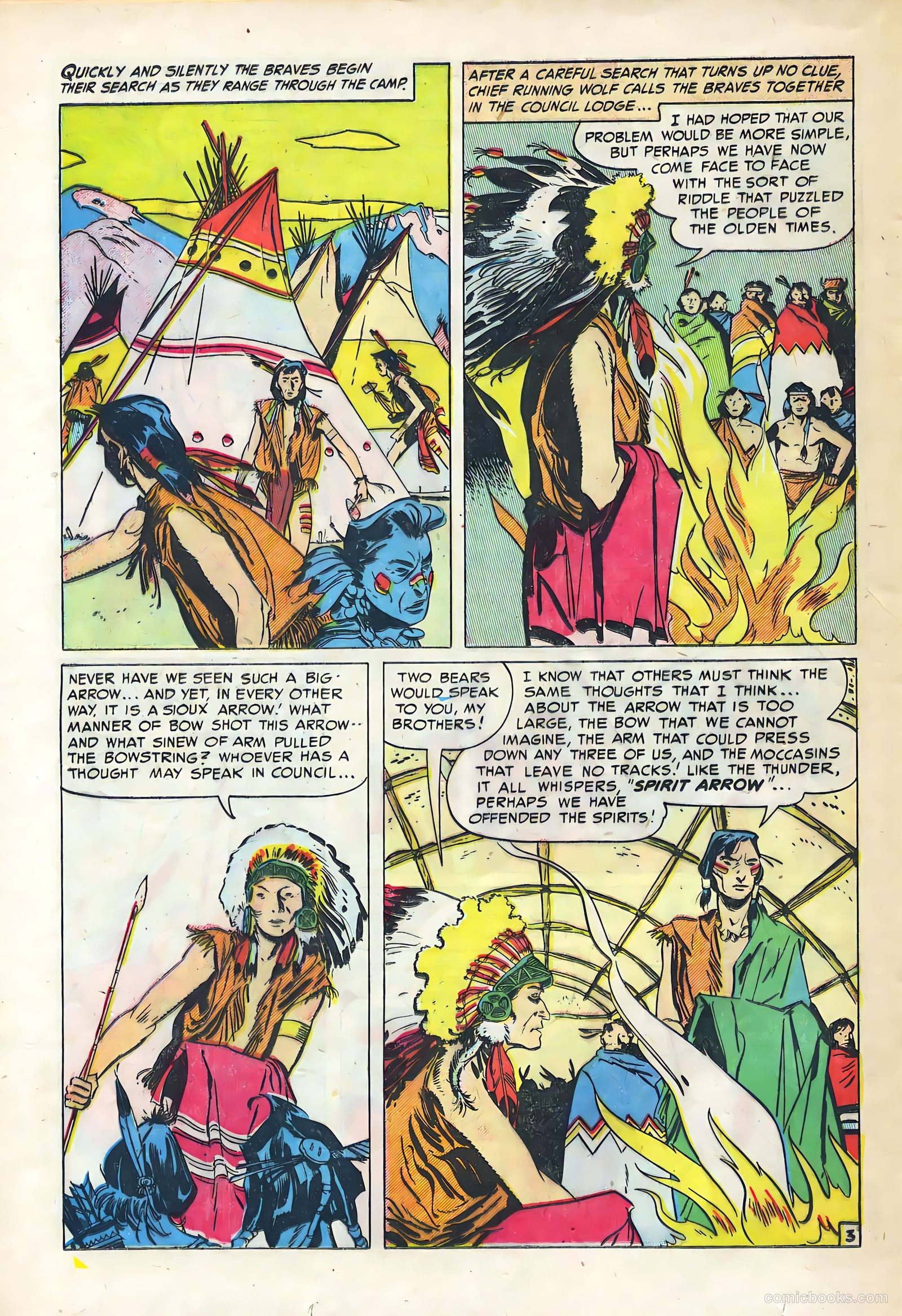Buster Brown #24 — page 24
